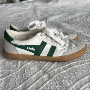 Gola Trainers US7/EU38